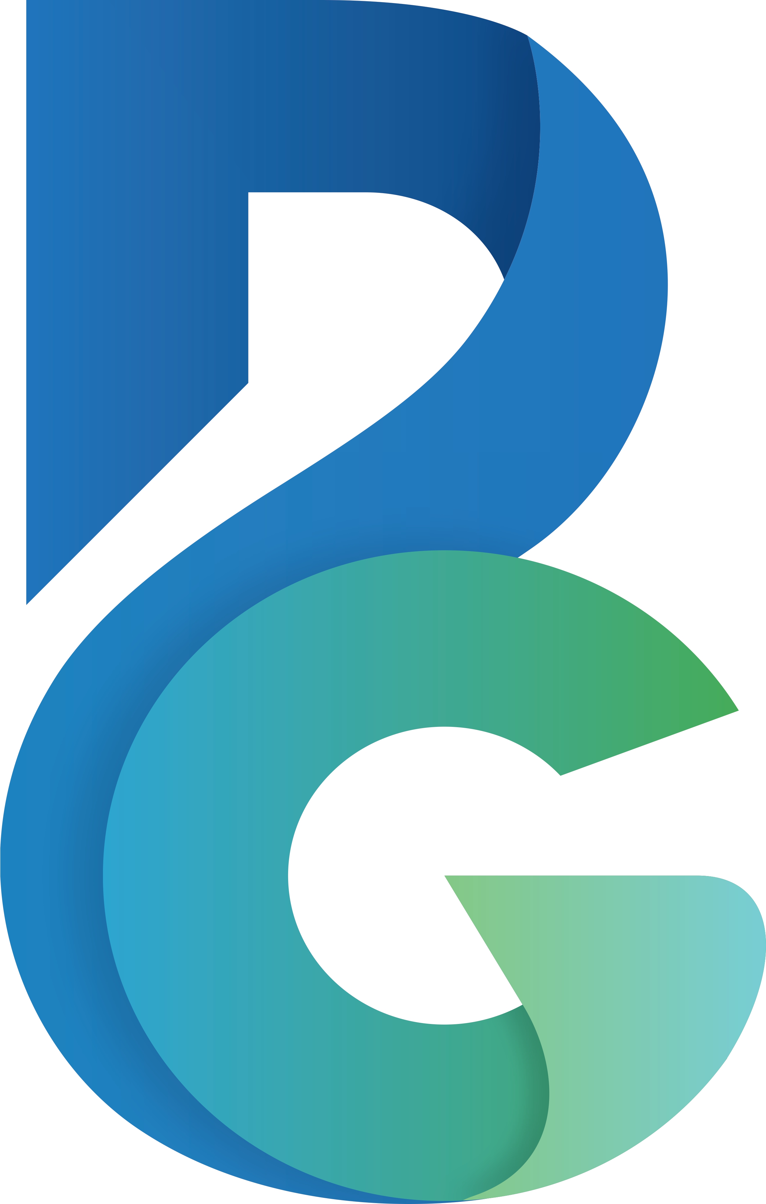 BG Logo